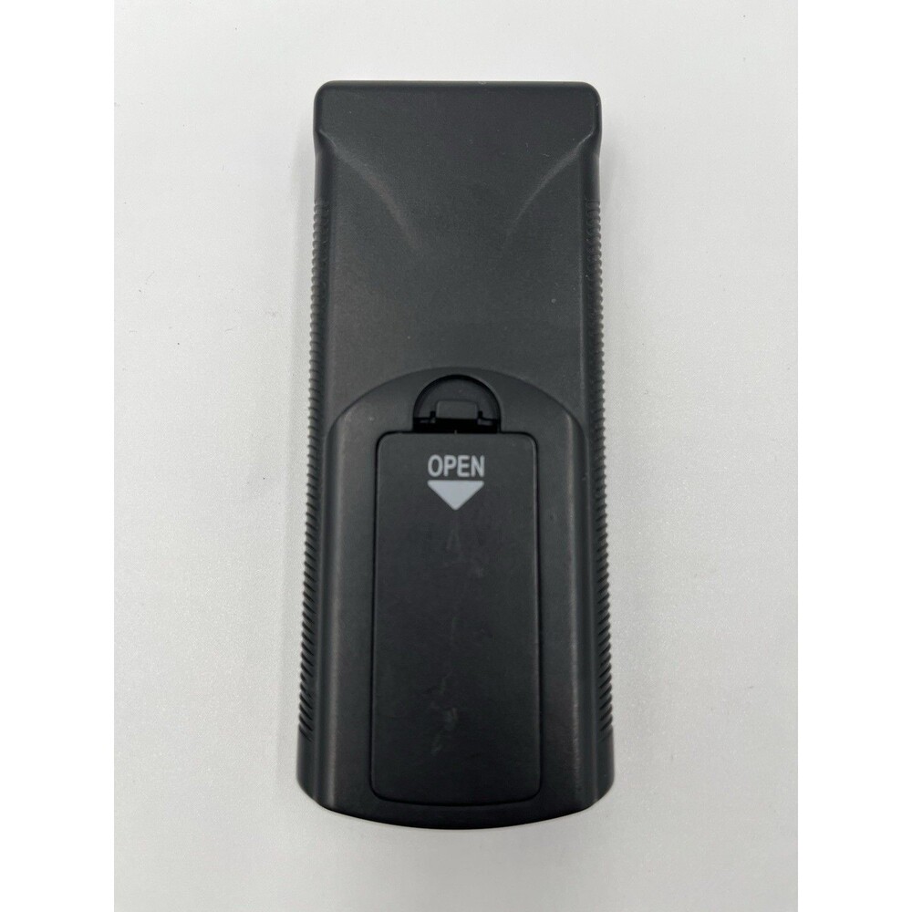 GPX REM-PD901-HC Portable DVD Player Remote Control - Picture 6 of 7
